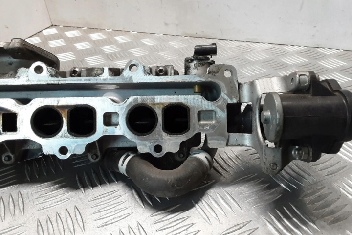 COLLECTEUR ADMISSION MERCEDES-BENZ B (W245) A6400901537 2.0L DIESEL 80KW 2007