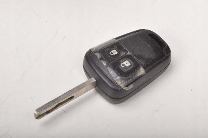MERIVA B COMMUTATEUR COMPOSITE CONTACTEUR D'ALLUMAGE 13354406