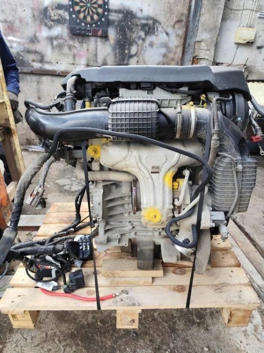 VOLVO OE B4204T37