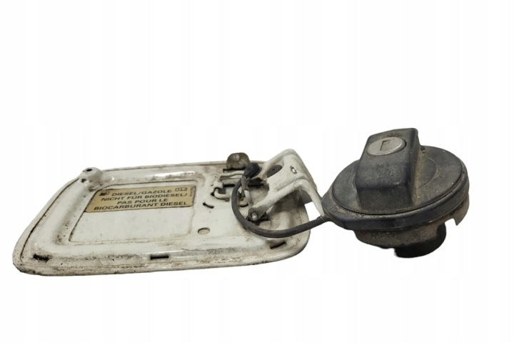 PETIT MOTEUR BOUCHONS GOULOTTE DE REMPLISSAGE CARBURANTS VW CADDY III FURGON (2KA, 2KH, 2CA, 2CH)