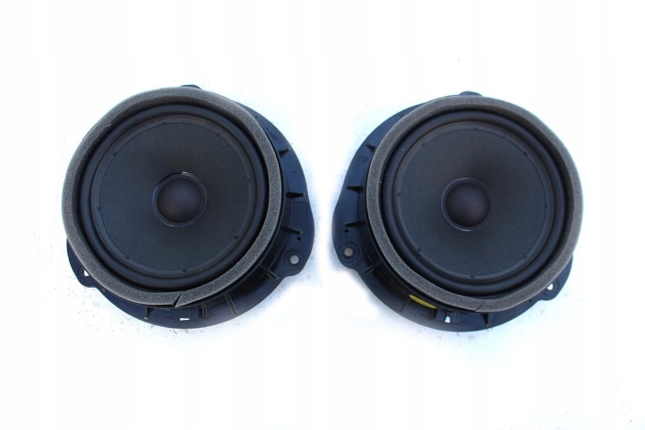 AUDI Q5 80A HAUT-PARLEURS BANGOLUFSEN AMPLIFICATEUR 80A035223 80A035399B 80A035382A