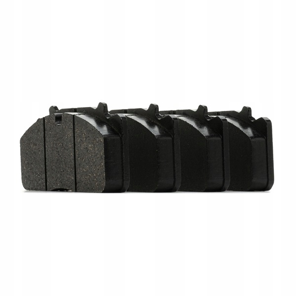 VALEO 882230 KIT VERS ÉCHANGES PLAQUETTES FREINS AVANT ARRIÈRE VERS IVECO S-WAY