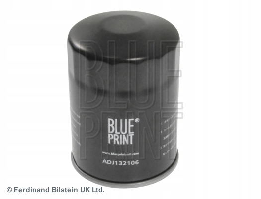 BLUE PRINT FILTRO ACEITES JAGUAR ADJ132106/BLP BLUE PRINT ADJ132106 FILTRO 