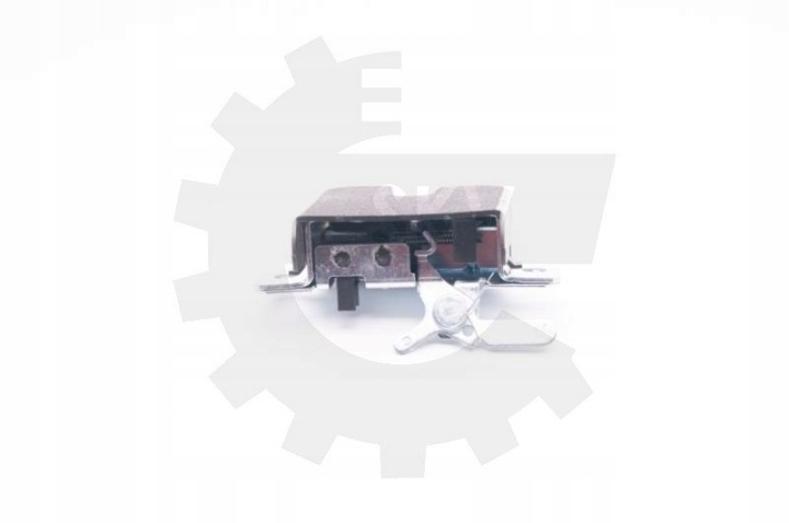 ESEN SKV 16SKV510 SERRURE COUVERCLES ARRIÈRE