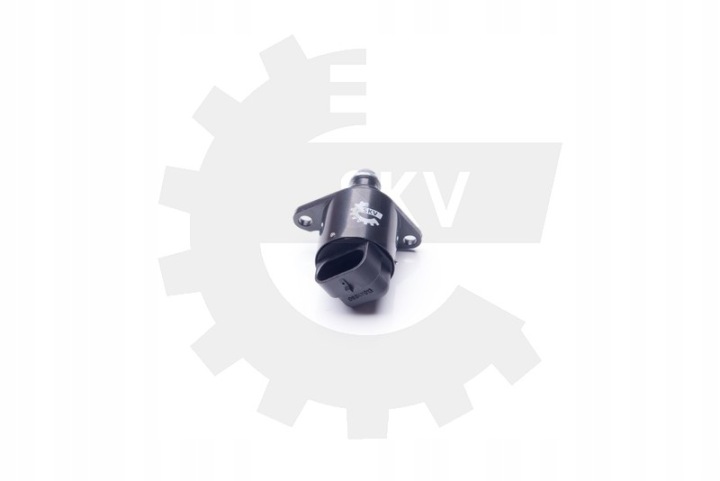 MOTEUR PAS À PAS 08SKV013 ESEN SKV PEUGEOT 106 206