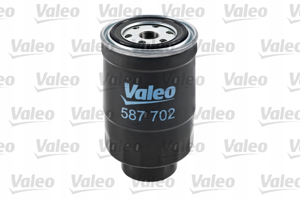 FILTRO COMBUSTIBLES VALEO 587702 