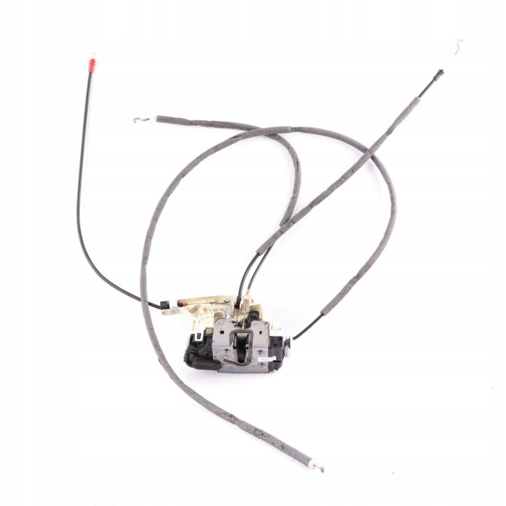 MERCEDES SPRINTER W906 SERRURE DE PORTE DROIT ARRIÈRE A9067400935