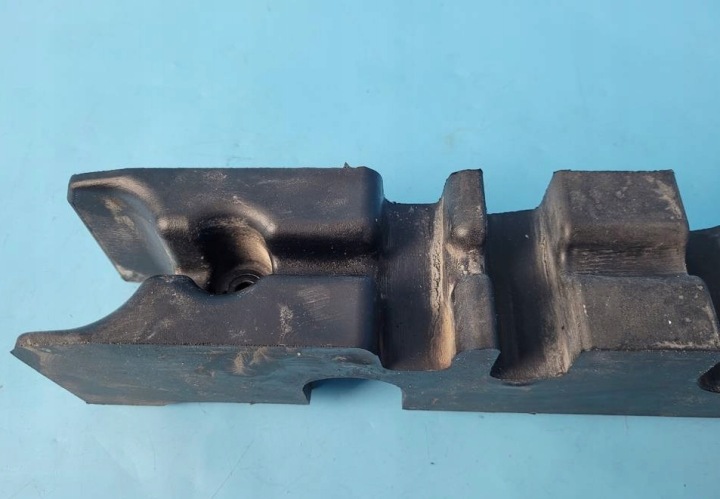 DEUTZ-FAHR 6130 TTV JOINT D'ÉTANCHÉITÉ SUPPORT PONT AVANT 0.023.7725.2