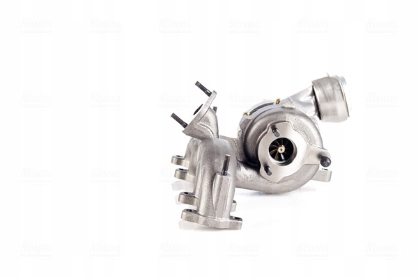 NISSENS TURBOCOMPRESSEUR NISSENS 93090 VAG 1.9TDI 97-10