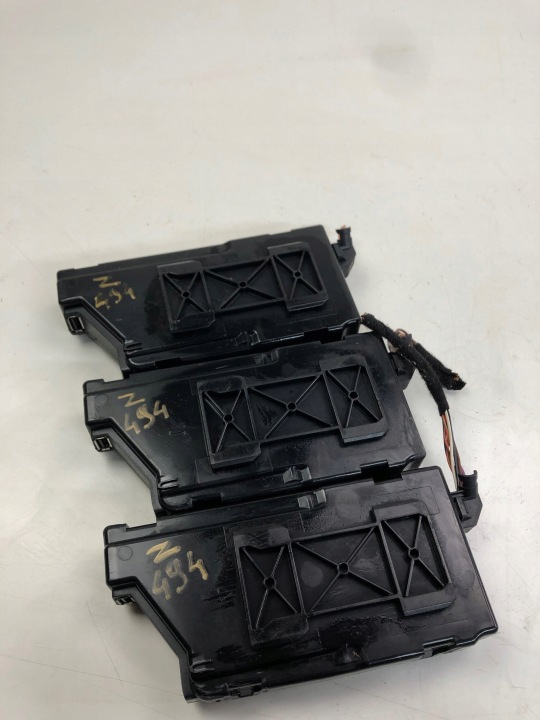VW SEAT SKODA MODULE CONTRÔLEUR INTERFACE 6J0035342E