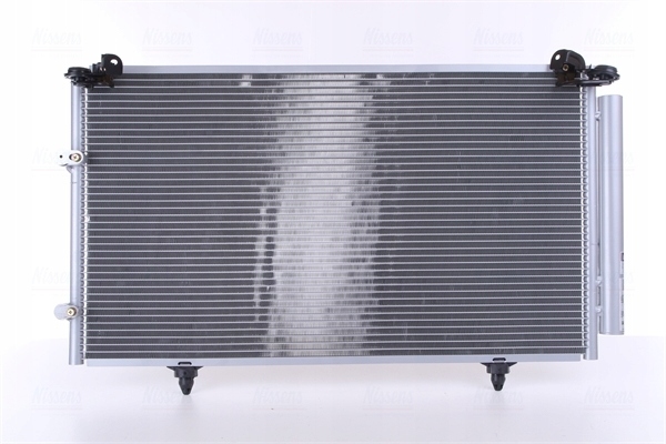 RADIATEUR CLIMATISATION TOYOTA CAMRY 01- 2.0 I 16V