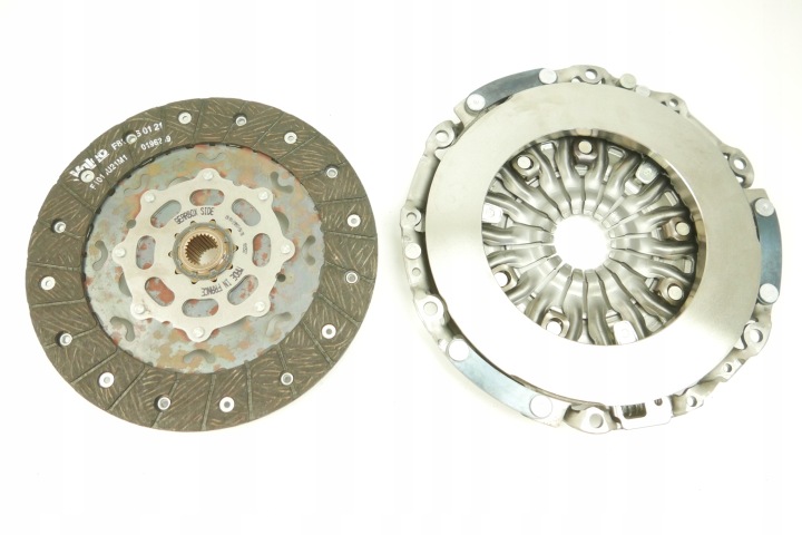 EMBRAYAGE JEU CITROEN PEUGEOT 1.6HDI/BLUE HDI 2010 PCS LUK
