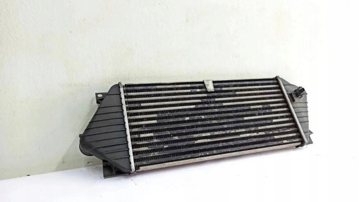 RADIATEUR D'INTERCOOLER MERCEDES-BENZ M (W163) 0005422818 34316720 2.7L 2000