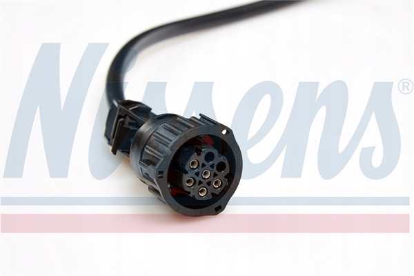 NISSENS 86075 EMBRAYAGE VENTILATEUR REFROIDISSEMENT
