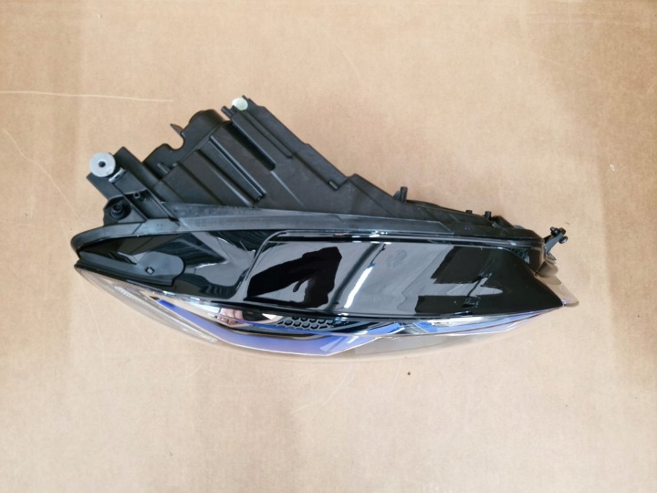 PHARES VW GOLF VII GTE LIFT COMPLET LED GAUCHE DROITE COMPLET NOUVEAU