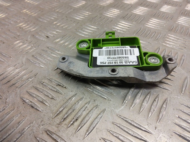 SAAB 9-5 2003 CAPTEUR COUP AIRBAG
