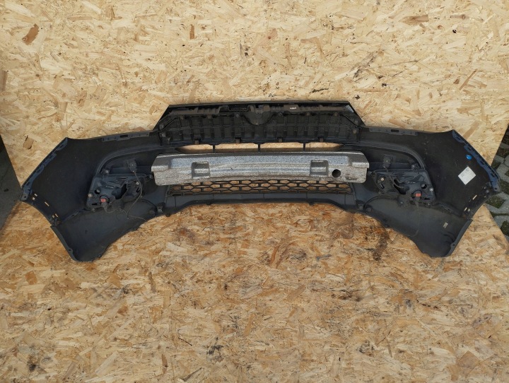SSANGYONG TIVOLI 15-19 PARE-CHOCS AVANT AVANT