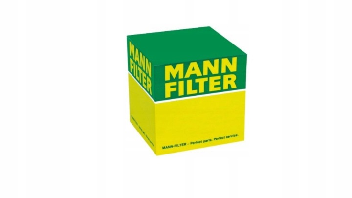 FILTRO ACEITES W7015/MAN MANN FILTROS 