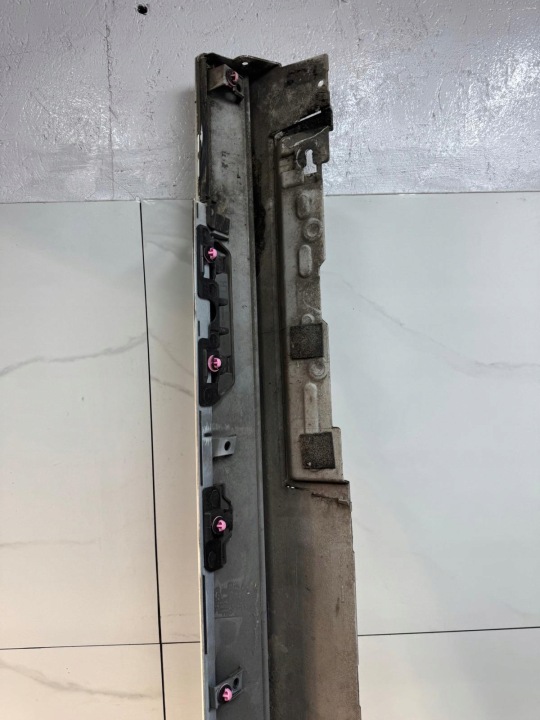 MOULURE SEUIL GAUCHE MAZDA 3 IV BP 2019-25 HAYON BCJH-51P1 25D