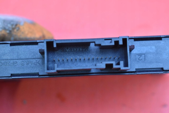 CONTRÔLEUR MODULE RADAR A2129003100 MERCEDES E-KLASA W212 170 KM 09-13