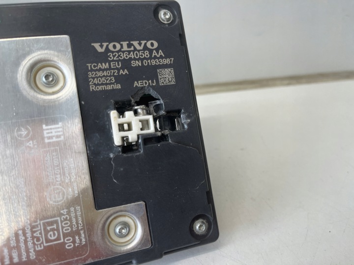 VOLVO XC 40 ANTENNE TOITS 32364058AA