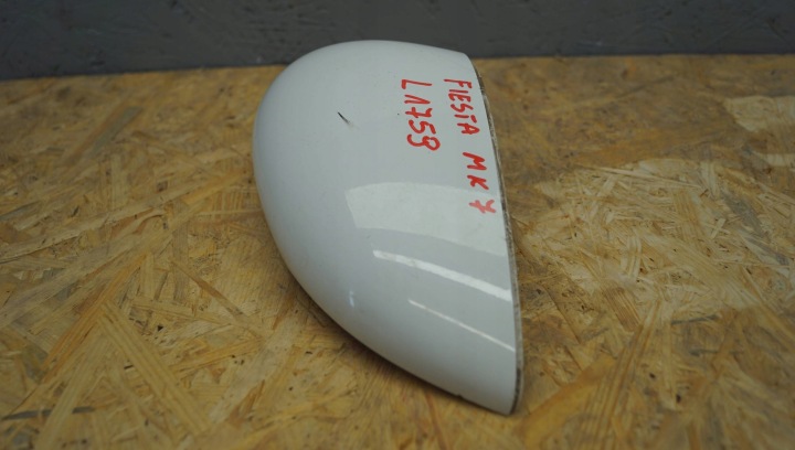 FORD FIESTA MK7 CHÂSSIS RÉTROVISEURS PORTES 8A61-17K747-B (L1759)