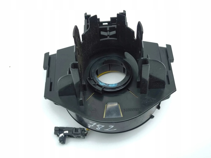 JAGUAR X-TYPE 2004 BANDE BAGUE SLIZGOWY AIRBAG SRS