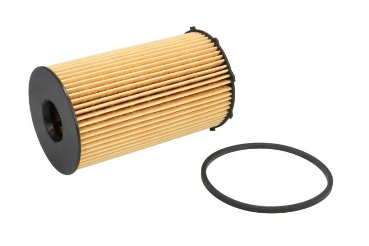 FILTRE HUILES PEUGEOT 2.7HDI