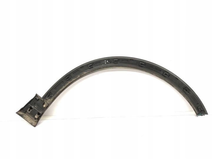 AUDI Q4 E-TRON MOULURE REVÊTEMENT GARDE-BOUE GAUCHE AVANT 89A853717C