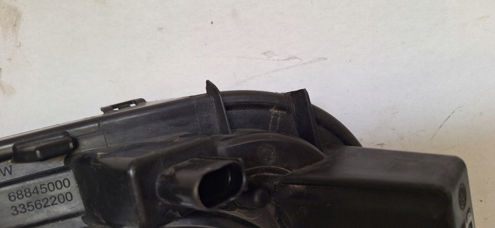 VW PASSAT B8 LIFT GTE PHARES ANTIBROUILLARD LED DROIT AVANT AVANT 3GD941056A