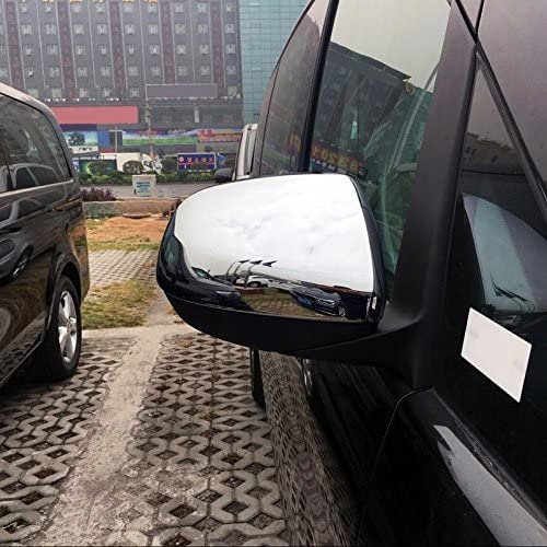 REVÊTEMENTS SUR RÉTROVISEURS MERCEDES VITO W448 N448 CHROME