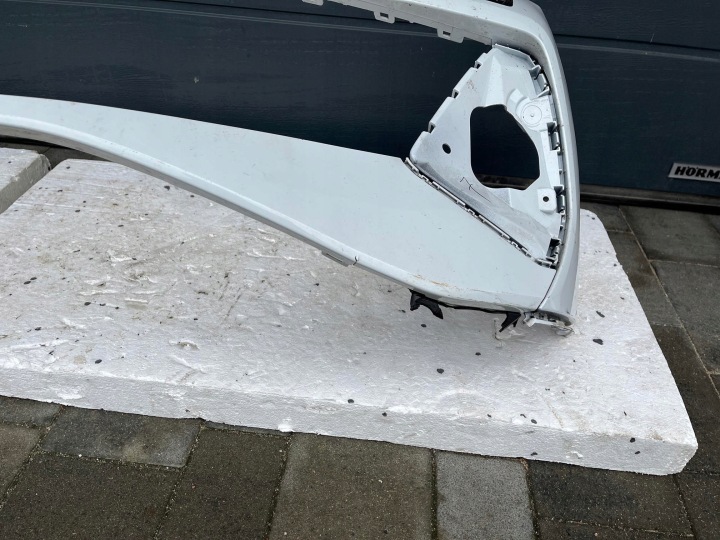 PARE-CHOCS AVANT AUDI Q4 E TRON E-TRON 89A.807.103