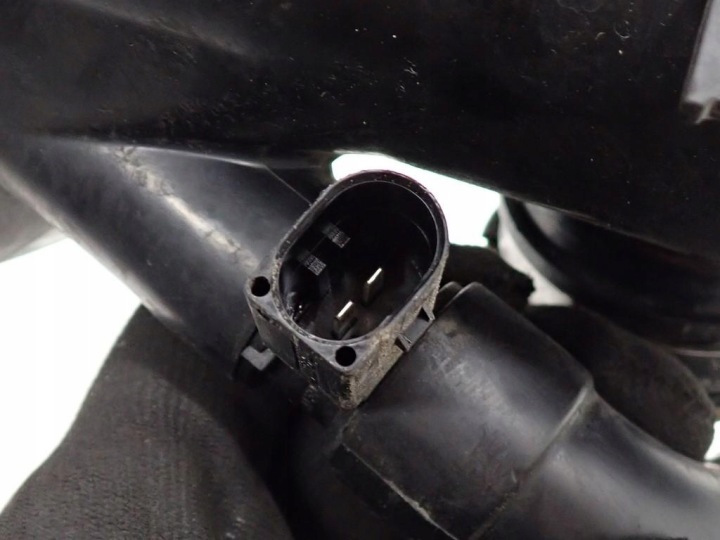 TUYAU FIL TUYAU CONDUIT D'AIR AIR MERCEDES CLA W117 W176 W246 2.2 CDI 16R