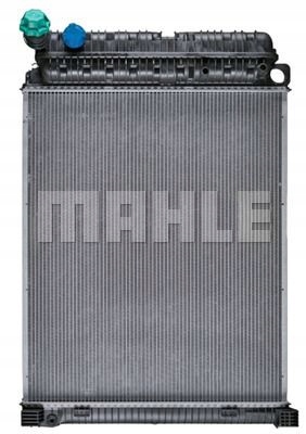 RADIATEUR EAUX CR 673 000P MAHLE photo 2 - milautoparts-fr.ukrlive.com