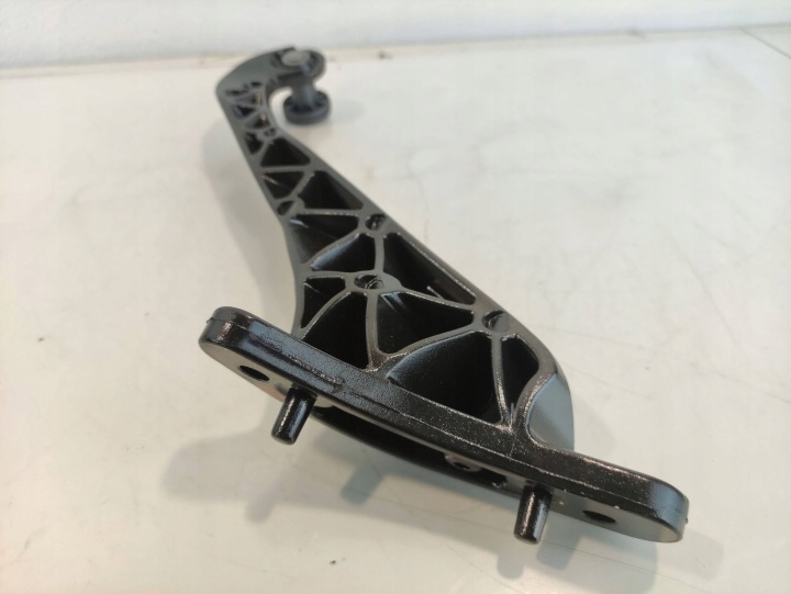 CITROEN BERLINGO III 3 GALET PORTE COULISSANTE DROIT ARRIÈRE 9680486880