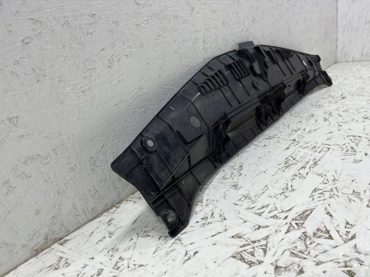 TOYOTA CAMRY VIII 8 PROTECTION REVÊTEMENT CALANDRE COURROIE AVANT 53295-33130 OE