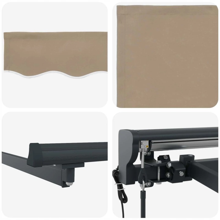 SASIC 3330068 FIL AIR DE CHARGE