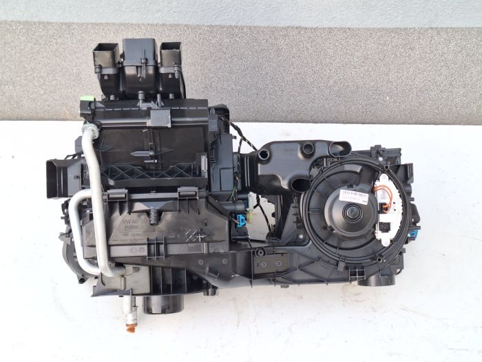 CHAUFFAGE POUTRE AUDI A3 S3 8V 5Q1820005AL