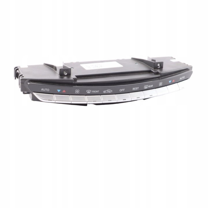MERCEDES C216 W221 PANNEAU COMMANDE CONDUIT D'AIR CLIMATISATION A2218702658