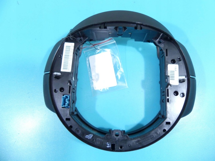 COMMUTATEUR CAOUTCHOUC CITROEN C4 PICASSO I 06-13