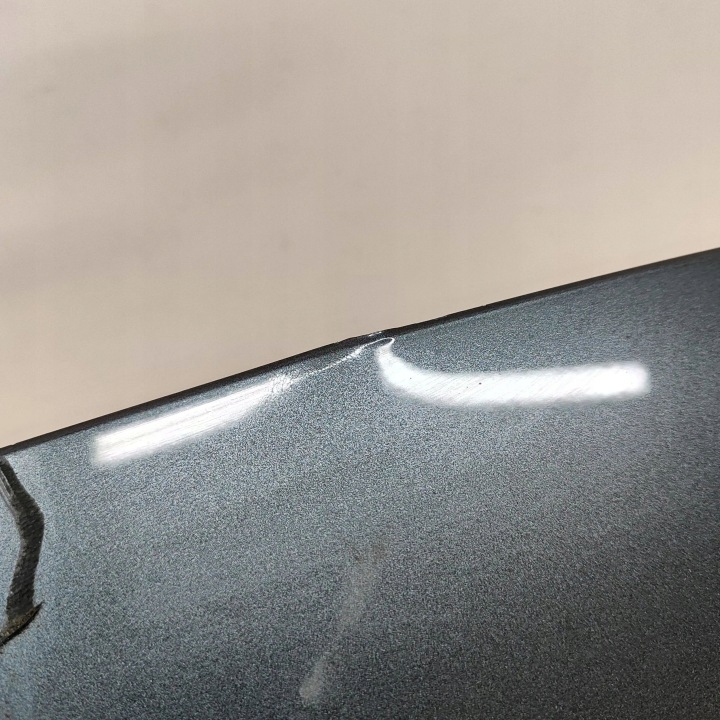 AUDI A3 8Y 2023 SPOILER COUVERCLES DE COFFRE ARRIÈRE COUVERCLES DE COFFRE