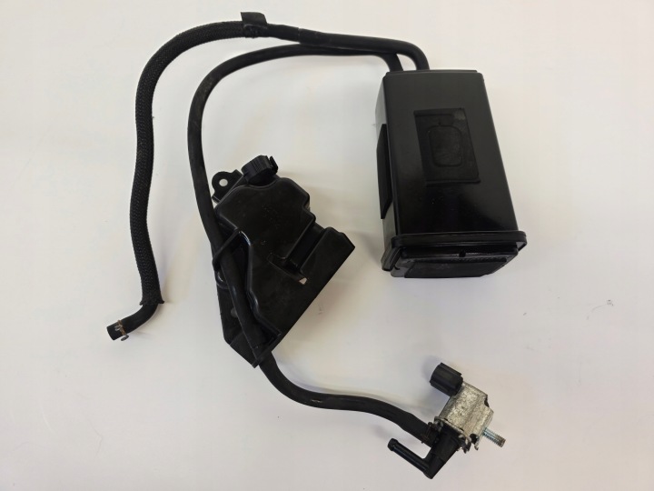 KAWASAKI NINJA 650 17-19 FILTRE CARBONIQUE CAPTEUR CONDUITES DE DÉRIVATION