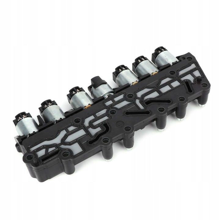 PRZEKADNIA BOÎTE DE VITESSES ÉLECTROVANNE GM 6T40/6T30/6T45/6T50 QR