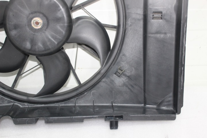 MERCEDES VENTILATEUR RADIATEURS A0015001993