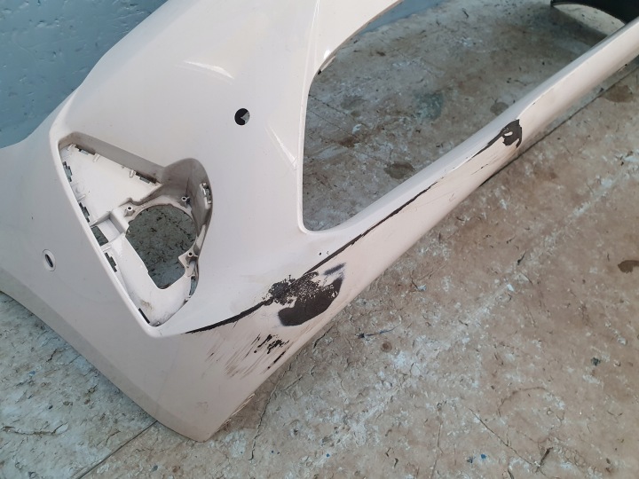PARE-CHOCS OPEL CORSA F GSI SRI AVANT AVANT