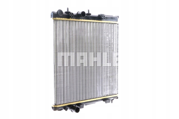 RADIATEUR MOTEUR EAU CITROEN C3 II C3 PICASSO DS3 DROIT #PETROLHEAD PRO+ KIT5