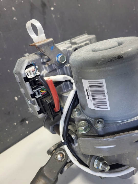 ÉLECTRIQUE SUPPORT SYSTÈMES DIRECTION QASHQAI J11 13- 488104EA0C