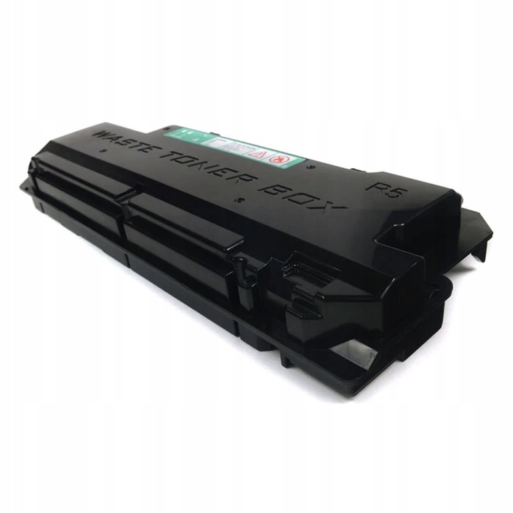 CAPACIDAD AL ZUZYTY TONER / WASTE MALETERO XEROX C7000, C7020 (115R00128, 