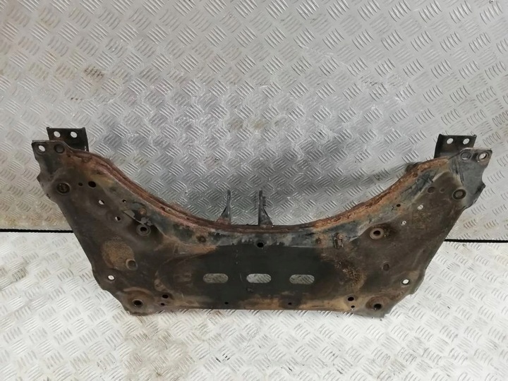 CHASSIS CHASSIS CHÂSSIS RENAULT KADJAR photo 4 - milautoparts-fr.ukrlive.com