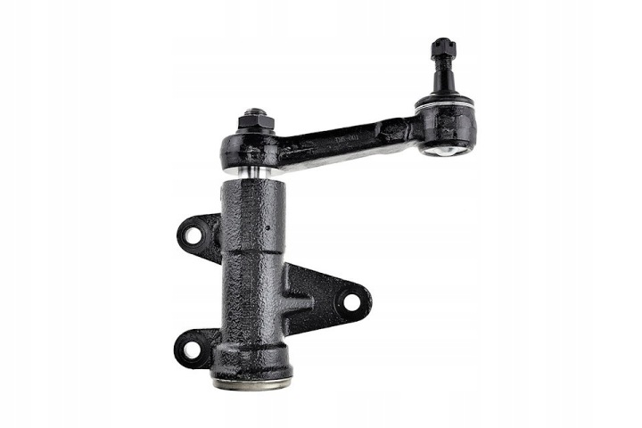 SUPPORT COLONNES CONDUCTEUR PAJERO SPORT K94/96 98-,